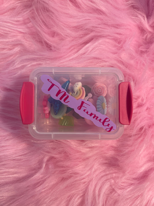 Nail Charms in a Box