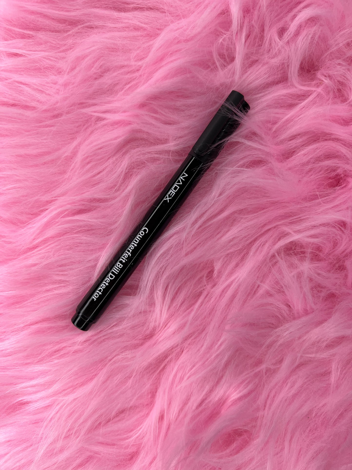 Boyfriend Fake Money Marker