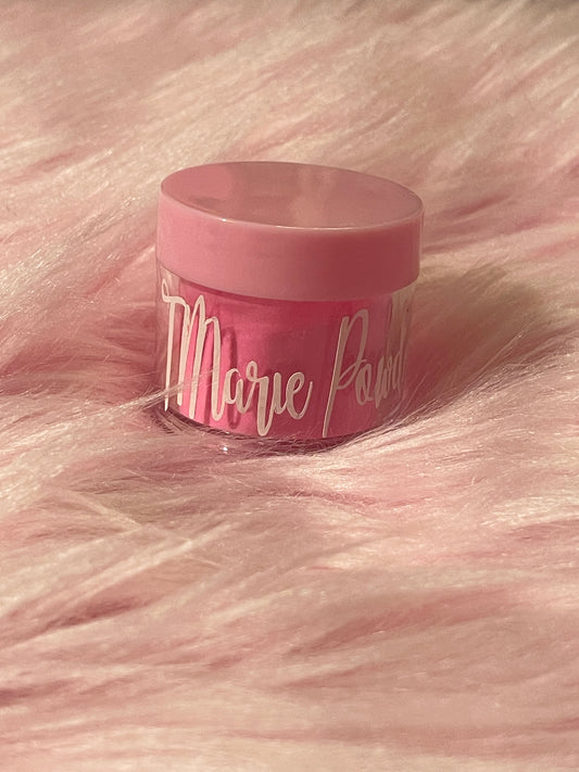 TMarie Fav Acrylic Pink Powder
