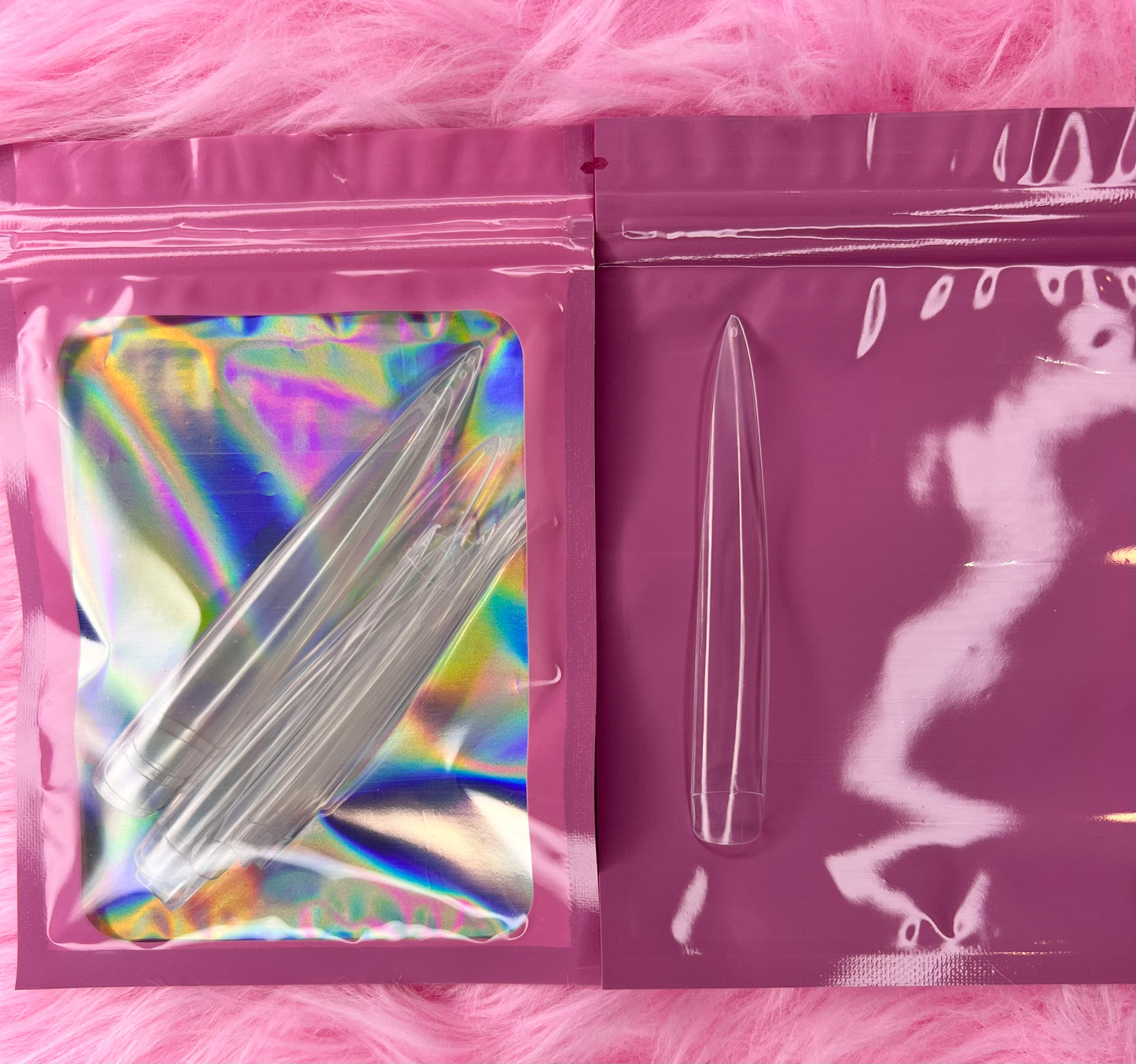 Trina Marie Stiletto Tips
