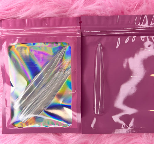 Trina Marie Stiletto Tips