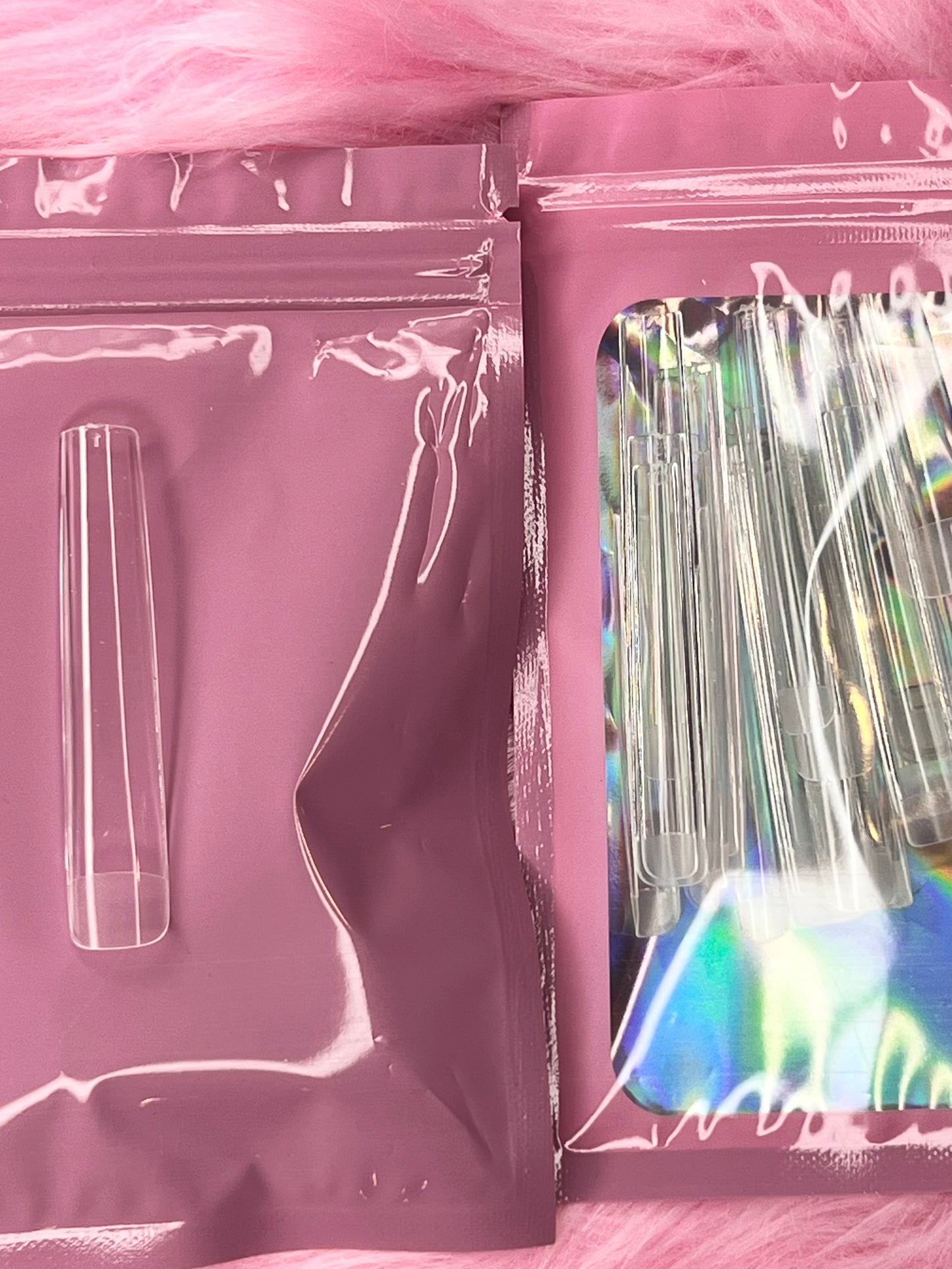 Trina Marie Nail Tips